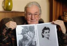Amor y fuga de Auschwitz: la historia de un polaco católico, una prisionera judía, una falsa muerte y su reencuentro, 39 años después
