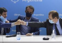 Construirán 18 centros de desarrollo infantil en Entre Ríos