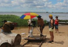 La provincia asistirá económicamente a trabajadores de servicios culturales y agencias de turismo