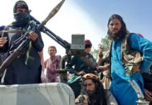 Afganistán: el Talibán entra a Kabul y el presidente Ghani abandona el país