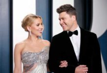 Scarlett Johansson se convirtió en madre por segunda vez: es un niño y se llama Cosmo