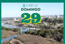 Convocatoria en defensa de los humedales