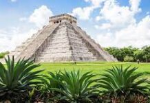 6 razones para viajar a la Riviera Maya