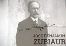 Concepción del Uruguay rendirá homenaje a José Benjamín Zubiaur
