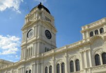 Se retoma la presencialidad plena en la administración pública