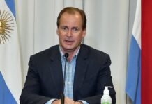 Entre Ríos amplía horarios y aforos para la gastronomía y permite reuniones sociales en los domicilios