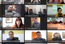 Comenzó la capacitación de la Ley Micaela en el Ministerio de Gobierno y Justicia