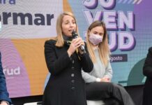 El gobierno entrerriano brindará financiamiento a proyectos promovidos desde centros de estudiantes