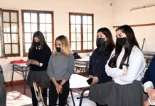 Desde el lunes 30 de agosto habrá presencialidad plena en todos los niveles educativos