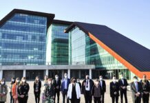 Entre Ríos participó del Consejo Federal de Salud desarrollado en San Luis