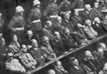 75 años del fin de los juicios de Núremberg: las oscuras revelaciones de los exámenes psicológicos a los que sometieron a los nazis acusados