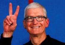 ¿Por qué Apple decidió pagarle US$750 millones de premio a su jefe Tim Cook?