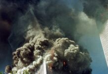 Las 2 causas científicas por las que se cayeron las Torres Gemelas tras el impacto de los aviones el 11 de septiembre de 2001