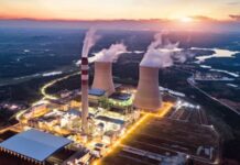 El reactor experimental que podría darle a China el «santo grial» de la energía nuclear