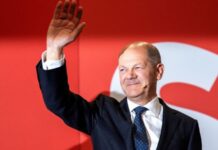 Elecciones en Alemania: los socialdemócratas logran una ajustada victoria frente a los conservadores