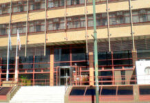 Jura de jueza y juez de Familia de Concepción del Uruguay y Colón