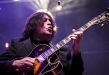 El Jazz cobra vida nuevamente en La Histórica