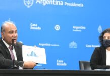 Cuáles son las nuevas aperturas que anunció el Gobierno nacional ante la mejora de la situación sanitaria