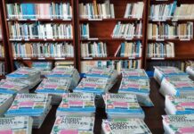 Se impulsan acciones para promocionar la lectura en escuelas