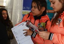 La feria de las carreras del Becario recibirá a más de 2000 estudiantes