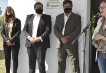 Provincia y Nación impulsan la creación de espacios para acompañar a personas con discapacidad