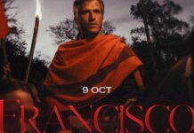 El 9 de octubre se estrenará Francisco, un cortometraje sobre el Supremo Entrerriano