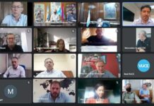 Los puertos entrerrianos recibirán importante inversión en tecnología