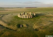 Los secretos de Stonehenge en un esqueleto