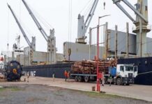 El sector portuario acordó aumentos en paritarias