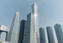 ¿Por qué China está limitando la construcción de superrascacielos?