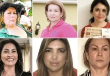 Las mujeres más temibles que escalaron a lo más alto de los carteles narco en América Latina