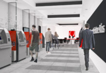 Banco Entre Ríos llega a San Benito con una moderna Dependencia Automatizada