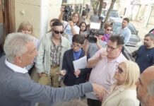 Rechazan la excarcelación a un represor que actuó en Concepción del Uruguay