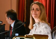 El Senado aprobó la Ley de Enfermería y el Régimen de Protección, Asistencia y Prevención de la Violencia de Género