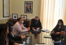 En octubre se incrementará y liquidará un 10 por ciento en los haberes de los empleados provinciales