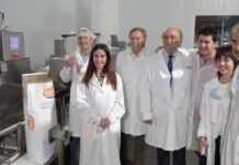 Industria entrerriana robotiza procesos con el impulso de políticas públicas