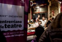 En Concepción del Uruguay ya late el encuentro entrerriano de Teatro
