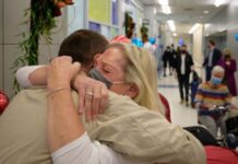 Coronavirus: las vacunas y las pruebas que Estados Unidos exigirá para admitir a viajeros extranjeros a partir del 8 de noviembre