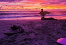 Santa Teresa, el pueblo paradisíaco de Costa Rica que atrae a cientos de argentinos