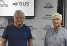 Cadena hotelera Days Inn llega a Concepción de la mano de RUS