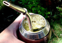 30 de noviembre: Día Nacional del Mate en la Argentina