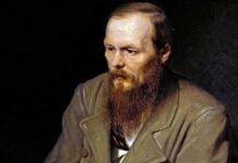 Fiodor Dostoievski: escribir con rabia ante una vida oscura