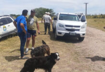 Operativos de control de UATRE en el departamento Uruguay