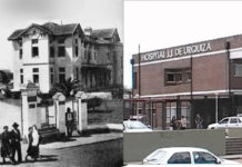 Celebrarán este lunes los 90 años del hospital Justo José de Urquiza