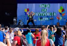 Entre Ríos celebró el Mes de la Inclusión con múltiples propuestas que pusieron de relieve el valor de la convivencia