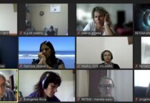 El Ministerio de Gobierno capacita en el tratamiento de varones condenados por delitos de violencia de género