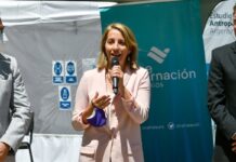 Entre Ríos se suma al Estudio Antropométrico Argentino