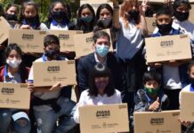 Finalizó con éxito la instancia provincial de Ferias de Educación