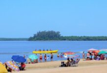 Fin de semana espectacular en Entre Ríos