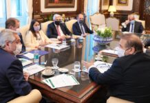 Bordet acordó con el presidente Fernández apoyo para poner en marcha Soychú luego del incendio